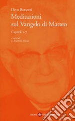 Barsotti Divo; Massa M. (cur.)