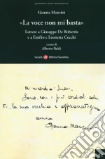 Manzini Gianna; Baldi A. (cur.)