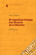 Custodio Alvaro; Fernndez Ferreiro M. (cur.)