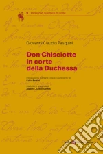 Pasquini Giovanni Claudio; Bertini F. (cur.)