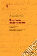 De Stefani Alessandro; Scamuzzi I. (cur.); Di Carlo S. (cur.)