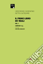Cristoforo l'Altissimo; Degl'Innocenti L. (cur.)