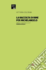 Colonna Vittoria; Copello V. (cur.)
