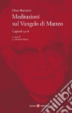 Barsotti Divo; Massa M. (cur.)