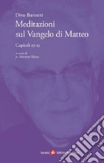 Barsotti Divo; Massa M. (cur.)