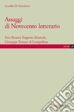 Di Benedetto Arnaldo