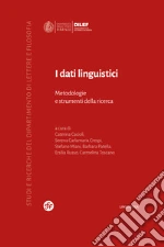Cacioli C. (cur.); Crespi S. C. (cur.); Miani S. (cur.)