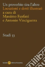 Fanfani M. (cur.); Vinciguerra A. (cur.)