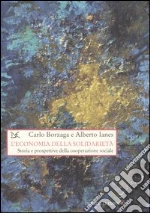 Borzaga Carlo; Ianes Alberto