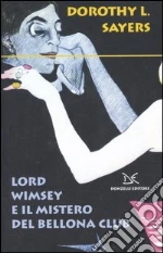 Sayers Dorothy Leigh