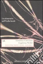 Cersosimo Domenico; Wolleb Guglielmo