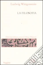 Wittgenstein Ludwig; Marconi D. (cur.)