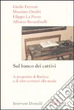 Berardinelli Alfonso; Ferroni Giulio