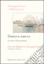 Pericu Giuseppe; Leiss Alberto