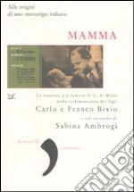 Bixio Carlo; Bixio Franco; Ambrogi Sabina