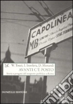 Tocci Walter; Insolera Italo; Morandi Domitilla