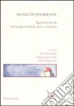 Kudo H. (cur.); Ladu G. (cur.); Pegoraro L. (cur.)