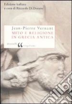 Vernant Jean-Pierre; Di Donato R. (cur.)