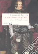 Botero Giovanni; Continisio C. (cur.)