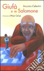 Celestini Ascanio; Celija Maja