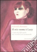 Romano Gabriella