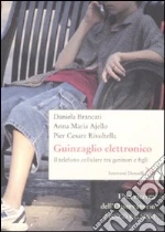 Brancati Daniela; Ajello Anna Maria; Rivoltella P. Cesare