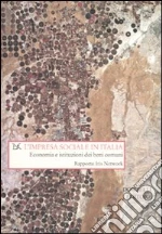 Borzaga C. (cur.); Zandonai F. (cur.)