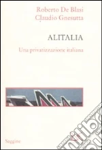De Blasi Roberto; Gnesutta Claudio