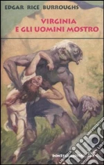 Burroughs Edgar R.