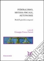 Ferrari G. F. (cur.)
