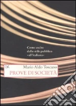 Toscano Mario A.
