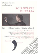 Strickland Elisabetta