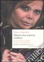 Argentin Ileana