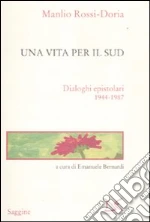 Rossi Doria Manlio; Bernardi E. (cur.)