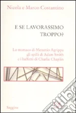 Costantino Nicola; Costantino Marco
