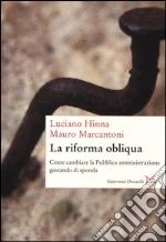 Hinna Luciano; Marcantoni Mauro