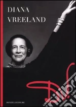 Vreeland Diana