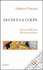 Vincenti Umberto