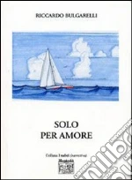 Bulgarelli Riccardo