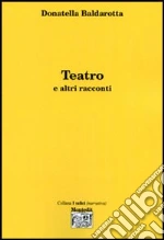 Baldarotta Donatella
