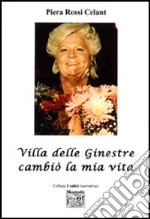 Rossi Celant Piera