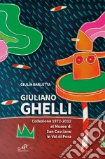 Barletta Giulia