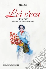 Paci Carla; Tombelli F. (cur.)