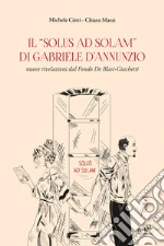 Cinti Michele; Marzi Chiara