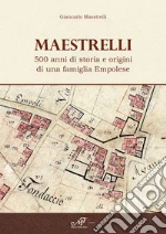 Maestrelli Giancarlo