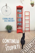 Nigiani Degl'Innocenti Corinna