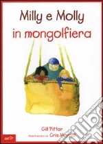 Pittar Gill; Morrell Cris