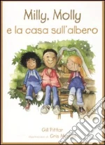 Pittar Gill; Morrell Cris