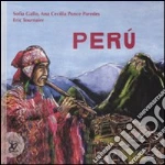 Gallo Sofia; Ponce Paredes Ana C.