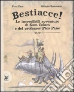 Pace Pino; Sommacal Giorgio